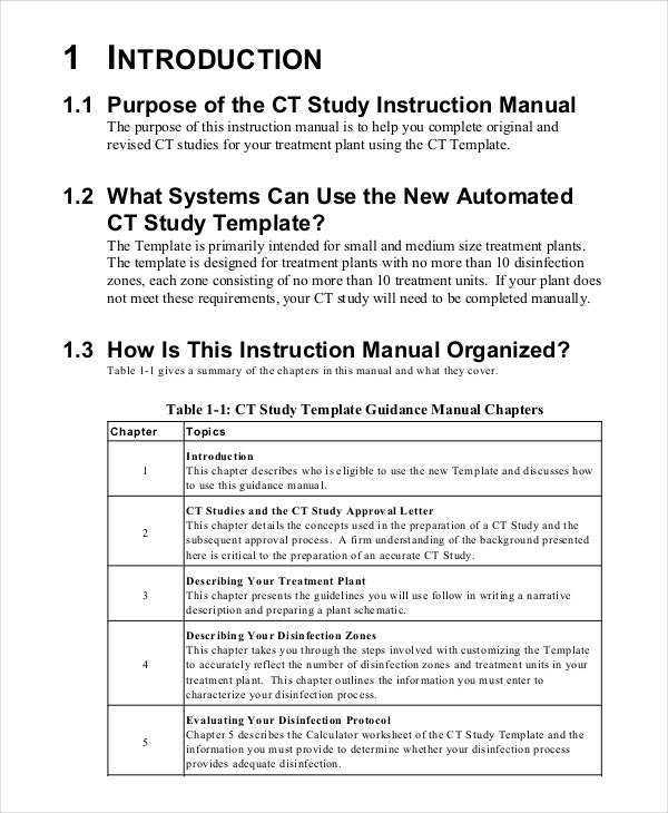 Software User Guide Template Doc from cleverjl306.weebly.com