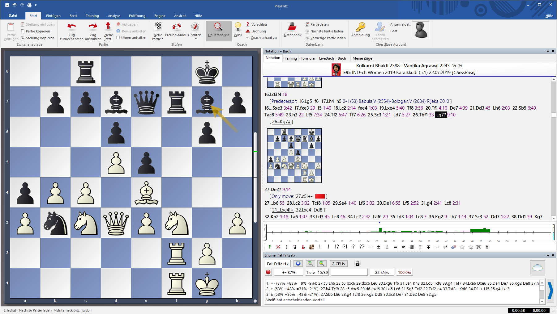 Fritz chess download