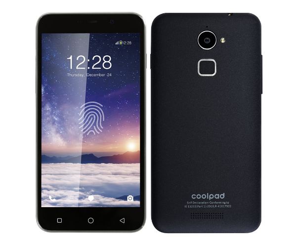 Coolpad note 3 lite rom