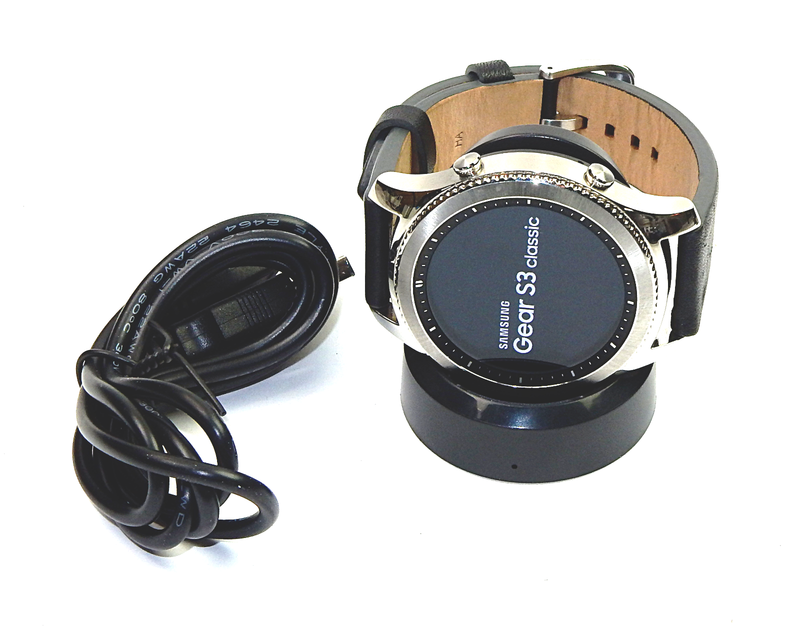 Samsung gear s2 classic review